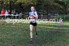 Under-17 womens National Cross Country Relays. Photo: David T. Hewitson/Sports for All Pics